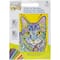 Dimensions® Pencilworks™ Colorful Cat Color By Number Kit